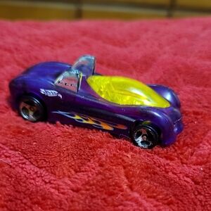 Hot Wheels Power Pipes die-cast car, 1995.